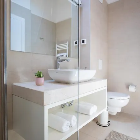 فندق مبيت وإفطار Bova Luxury دوبروفينك