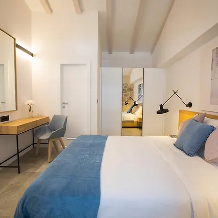 فندق مبيت وإفطار Bova Luxury