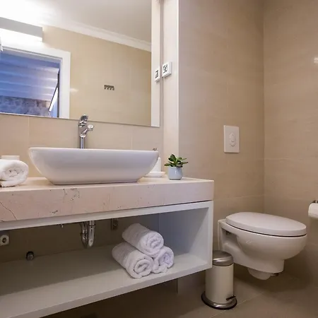 보바 럭셔리 룸 B&B 두브로브니크