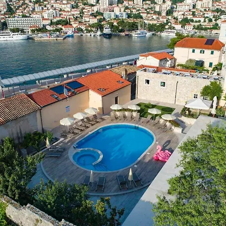 Bova Luxury Bed and Breakfast