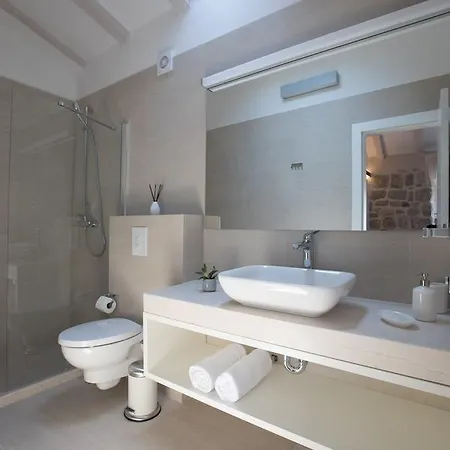Bova Luxury Bed and Breakfast