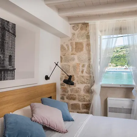 Bova Luxury Bed and Breakfast