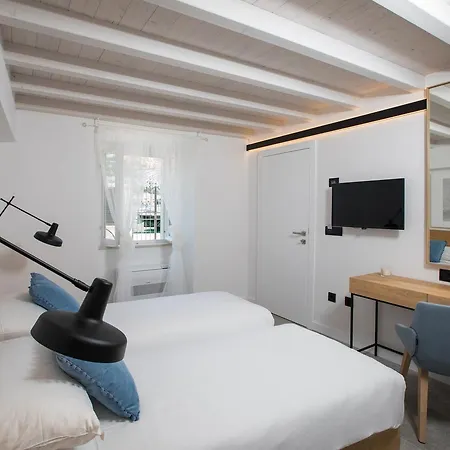 Bova Luxury Bed and Breakfast Ντουμπρόβνικ