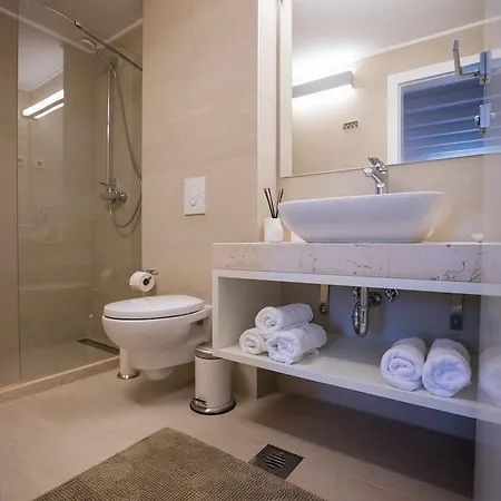 Bova Luxury 4* Ντουμπρόβνικ