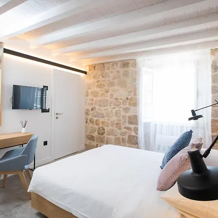 Bova Luxury Ντουμπρόβνικ