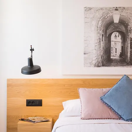 Bova Luxury 4* Ντουμπρόβνικ