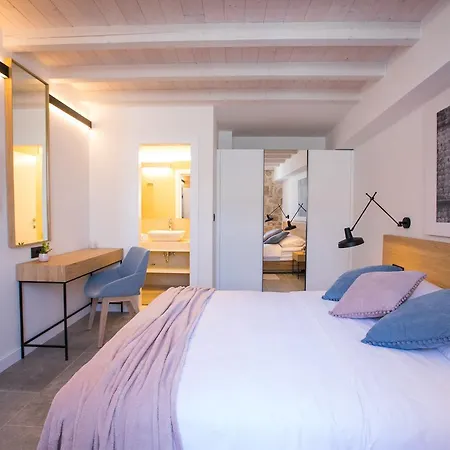 Bova Luxury Bed and Breakfast Ντουμπρόβνικ
